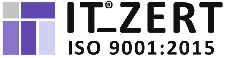 it Zert 9001